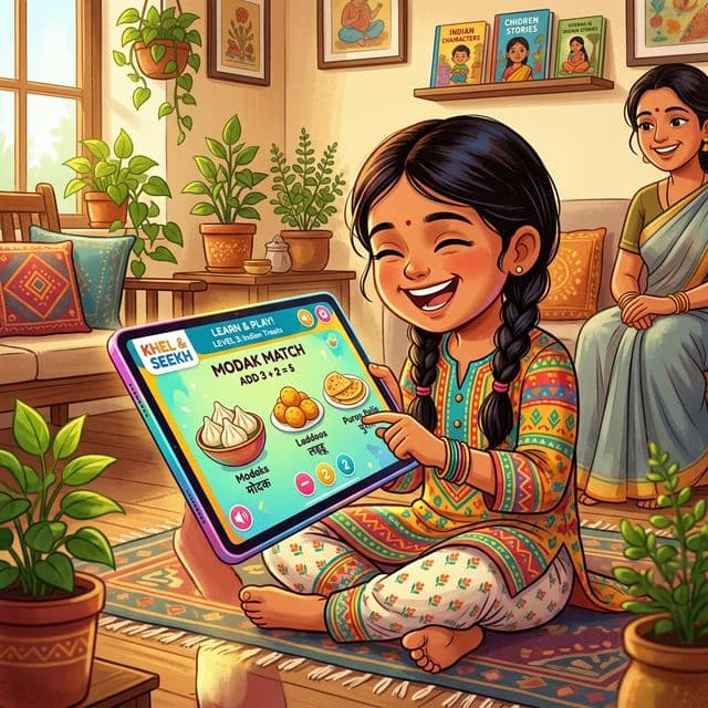 The Power of Native Languages in Special Education