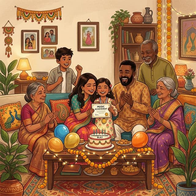 Success Stories: Real Families Using Sarya